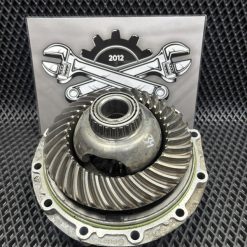 Дифференциал акпп 5hp19 audi, Арт. 13423