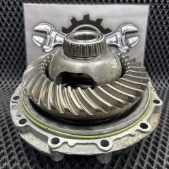 Alternative view of Дифференциал акпп 5hp19 audi, Арт. 13423
