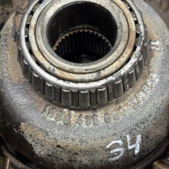 Alternative view of Дифференциал акпп zf5hp19 audi, Арт. 10888