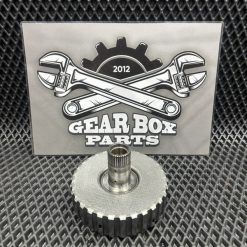 Hub zf5hp18 5hp18, Арт. 5909