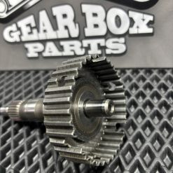 Alternative view of Clutch hub zf5hp18 5hp18, Арт. 5911