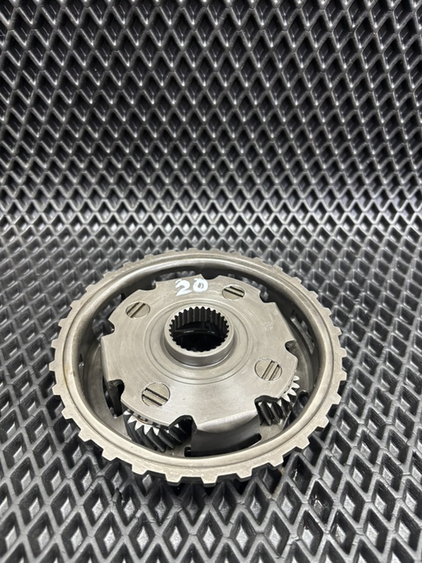 Планетарный механизм jf506e vw, Арт. 1211 — изображение 7