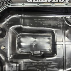 Alternative view of Поддон акпп zf5hp24 audi, Арт. 10642