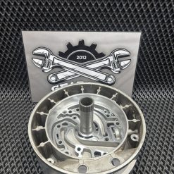 Суппорт насоса zf5hp24, Арт. 1820