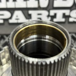 Alternative view of Hub zf8hp55 audi, Арт. 3622