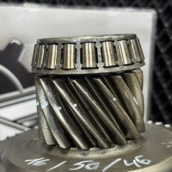 Alternative view of Вал dsg 0am dq200 oam, Арт. 13821