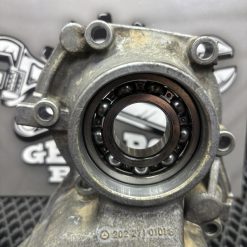 Alternative view of Хвост акпп 722.4 mercedes, Арт. 12471