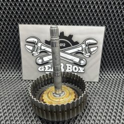 Direct drum u150e u150f u151e u151f, Арт. 10929