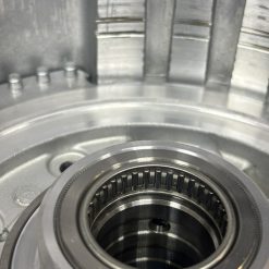 Alternative view of Суппорт насоса u660 u660e u660f, Арт. 10076
