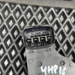 Alternative view of Датчик положения селектора акпп zf4hp16, Арт. 15116
