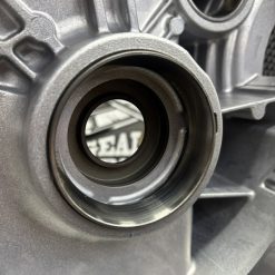 Alternative view of Корпус акпп zf4hp16, Арт. 14068