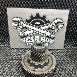 Паразитка zf4hp16, Арт. 4254