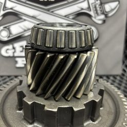 Alternative view of Паразитка zf4hp16, Арт. 4254
