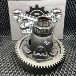 Дифференциал акпп zf4hp16, Арт. 4255