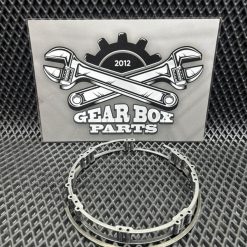 Ретейнер dsi m11, Арт. 13995