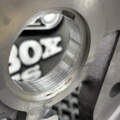 Alternative view of Колокол акпп 722.6, Арт. 9394
