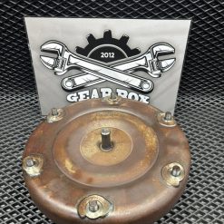 Гидротрансформатор АКПП 09G Mini Cooper, Арт. 17194 - изображение 3