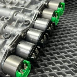 Гидроблок АКПП 5HP19 BMW, Арт. 8778 - изображение 4
