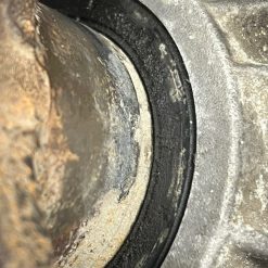 Хвост АКПП 5HP19 BMW, Арт. 17200 - изображение 4