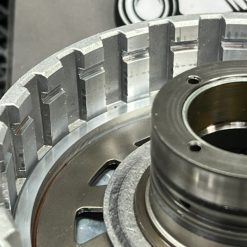 Барабан D/G 5HP19 BMW, Арт. 17203 - изображение 5