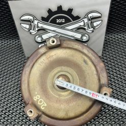 Гидротрансформатор АКПП 5HP19 BMW, Арт. 8830 - изображение 5