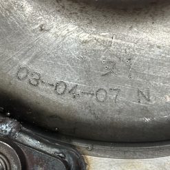 Гидротрансформатор АКПП JF506E Mazda, Арт. 17205 - изображение 4