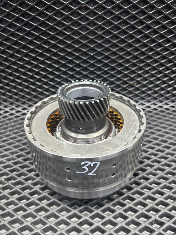 Барабан АКПП Direct V5A51 R5A51, Арт. 17249 — изображение 18