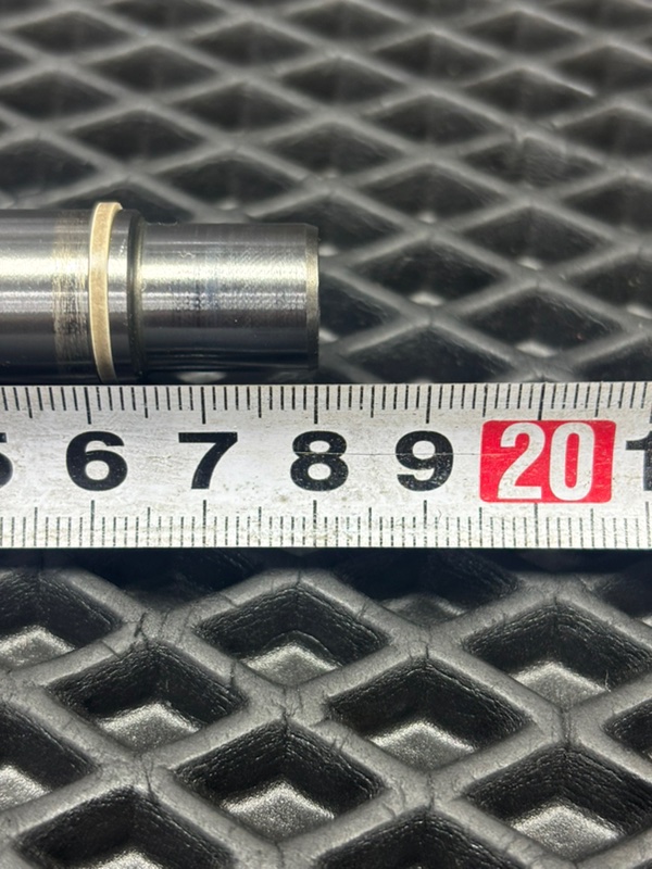 Вал QR018CHA, Арт. 17251 — изображение 7