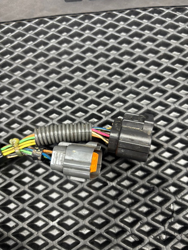 Коса АКПП JF506E Mazda, Арт. 17255 — изображение 6