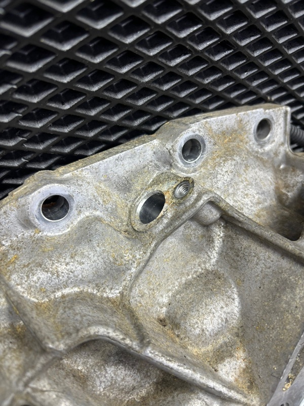 Колокол вариатора jf011e nissan 2.0 2wd, арт. 14468 — изображение 2