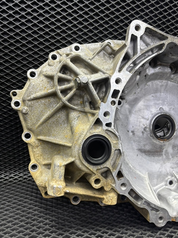 Колокол вариатора jf011e nissan 2.0 2wd, арт. 14468 — изображение 3