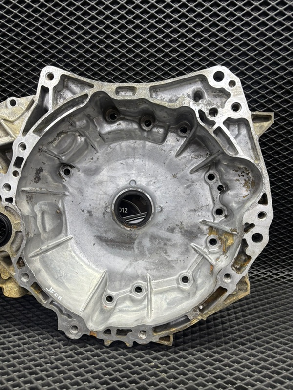 Колокол вариатора jf011e nissan 2.0 2wd, арт. 14468 — изображение 4