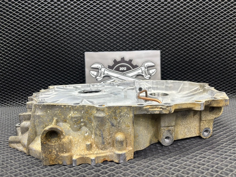 Колокол вариатора jf011e nissan 2.0 2wd, арт. 14468 — изображение 9
