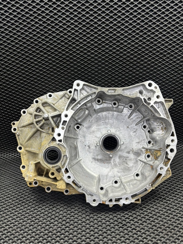 Колокол вариатора jf011e nissan 2.0 2wd, арт. 14468 — изображение 10