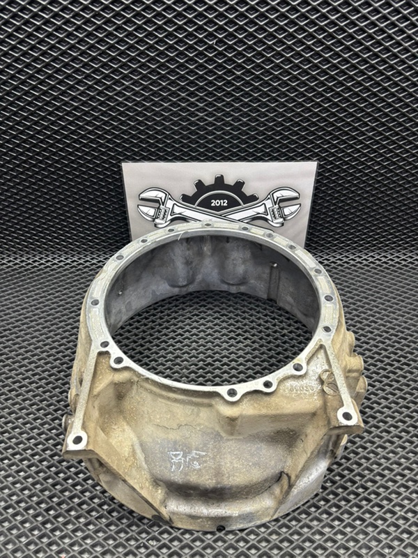 Колокол акпп tr80sd tr80sn tr81sn ae80f 0c8 oc8, арт. 7045 — изображение 4