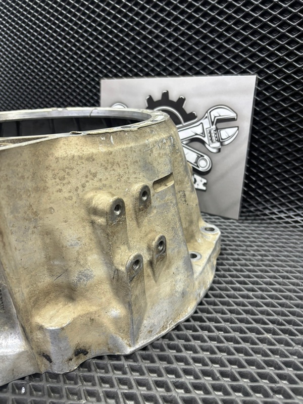 Колокол акпп tr80sd tr80sn tr81sn ae80f 0c8 oc8, арт. 7045 — изображение 6