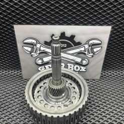 Барабан акпп direct u760 u760e u760f, арт. 1205