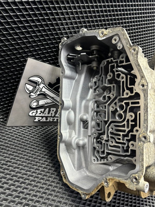 Корпус 6f35, Арт. 1257 — изображение 14