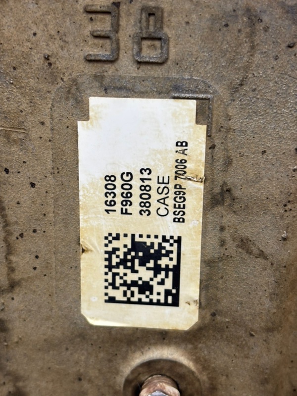 Корпус 6f35, Арт. 1257 — изображение 19