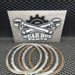 Фрикционы 2-6 clutch 6t30, Арт. 17371