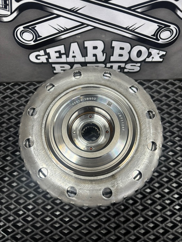 Барабан overdrive a6mf1, Арт. 1615 — изображение 2