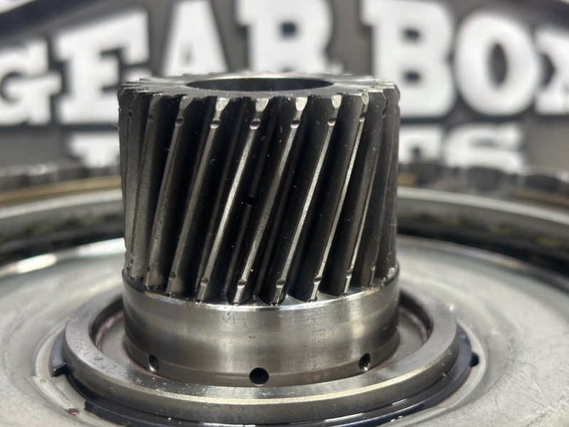 Барабан overdrive a6mf1, Арт. 1615 — изображение 7
