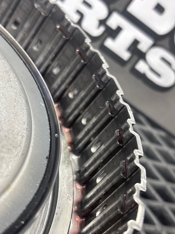 Барабан overdrive a6mf1, Арт. 1615 — изображение 10