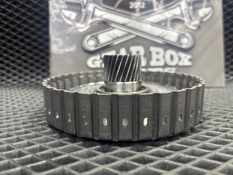 Барабан overdrive a6mf1, Арт. 1615 — изображение 11