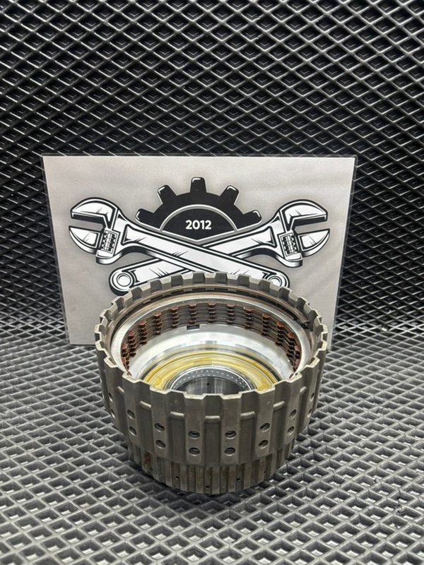 Барабан акпп direct re5r05a infinitif x35, Арт. 2644