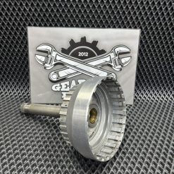 Барабан акпп forward zf4hp18 audi, Арт. 17509