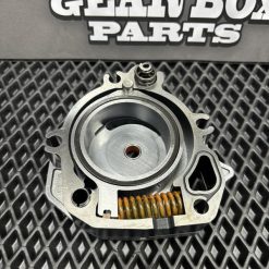 Alternative view of Масляный насос акпп 8f57, Арт. 17511