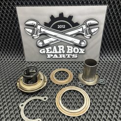 Alternative view of Выжимной подшипник dct250 mps6, Арт. 17521