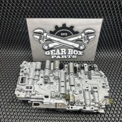 Гидроблок акпп aw35-50ls a650, Арт. 17531