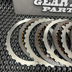 Alternative view of Фрикционы 3rd clutch aw35-50ls a650, Арт. 17534